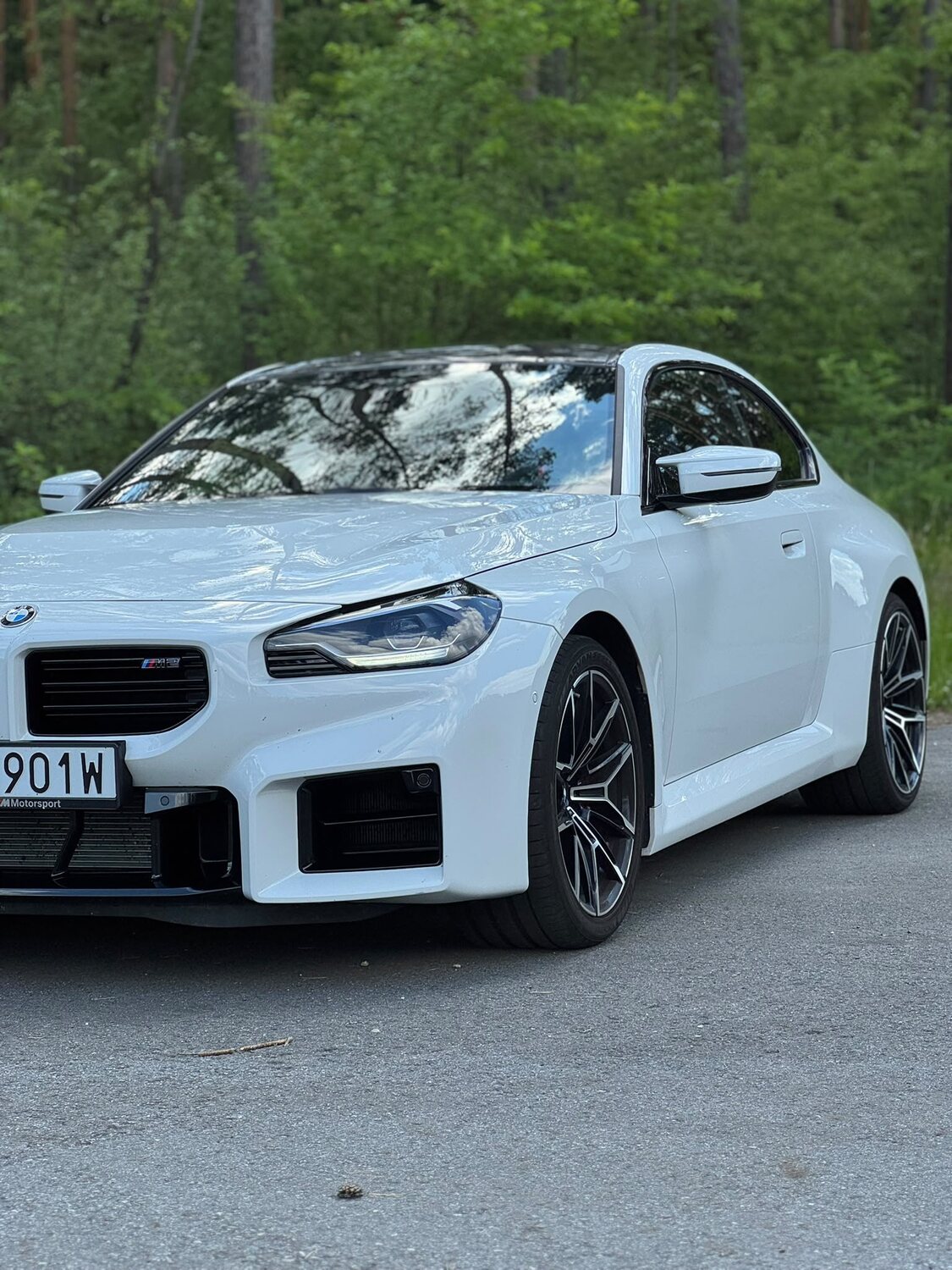 BMW M2