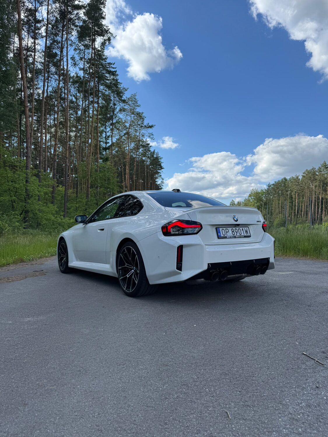 BMW M2