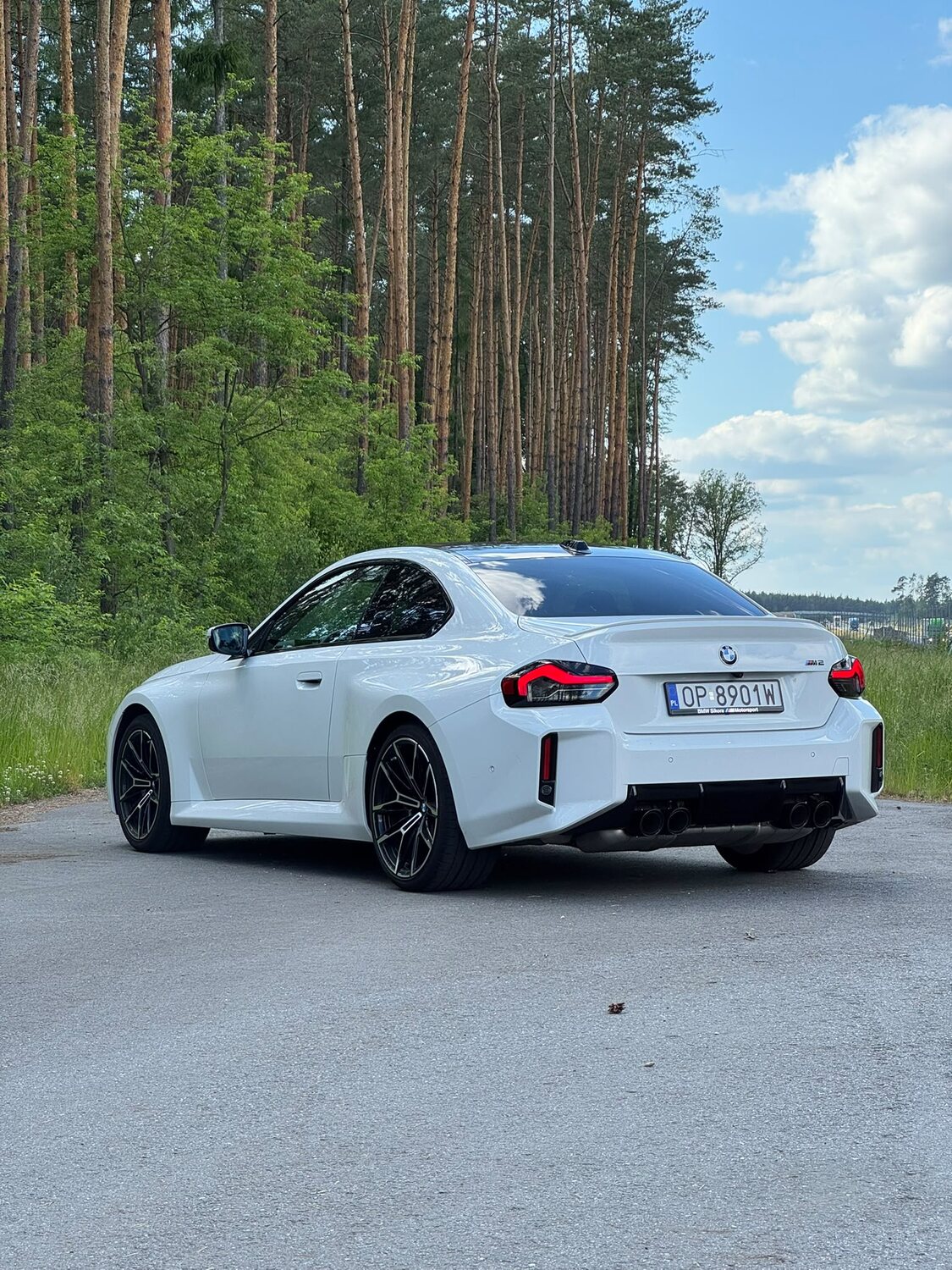 BMW M2