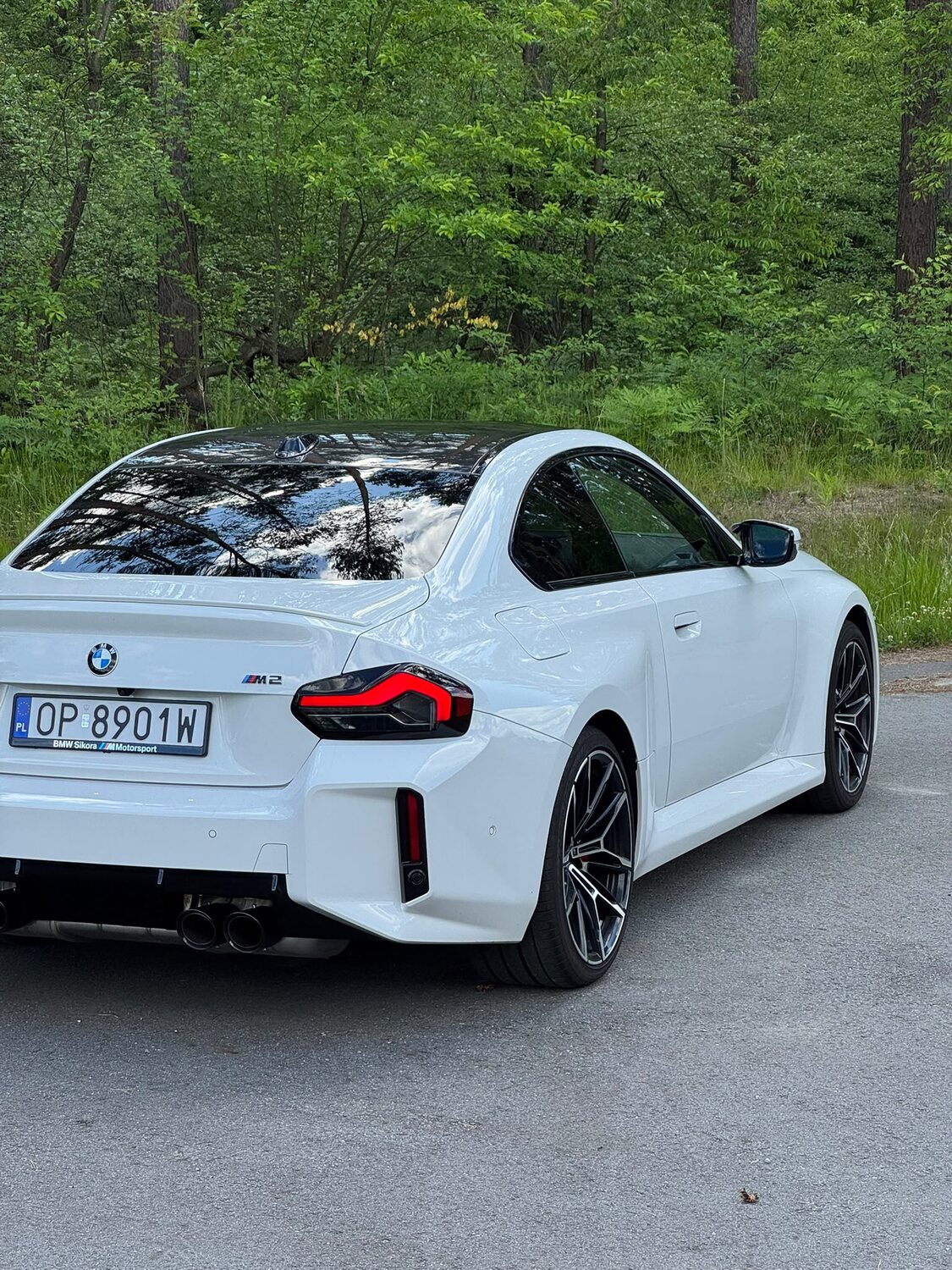 BMW M2