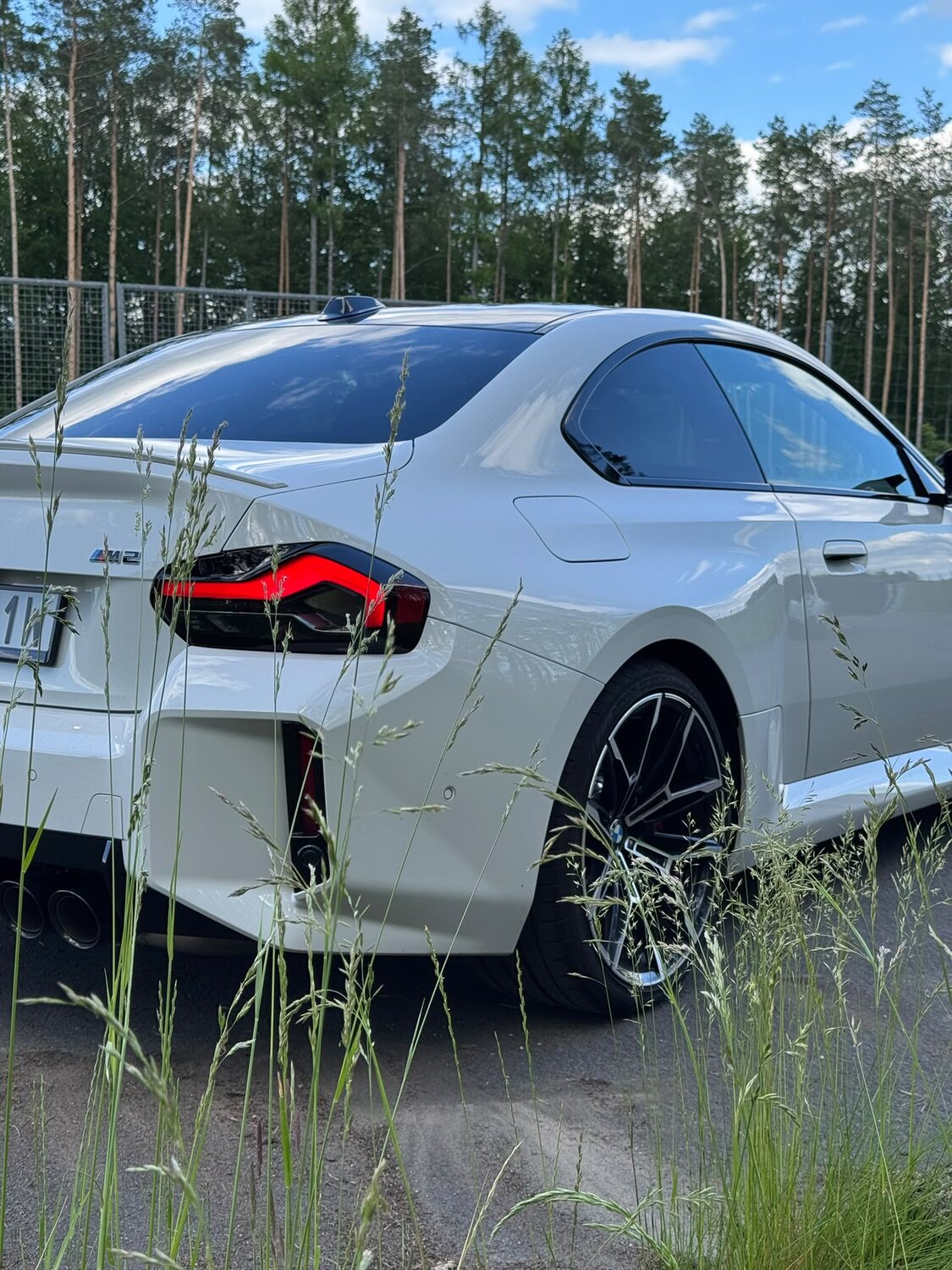 BMW M2