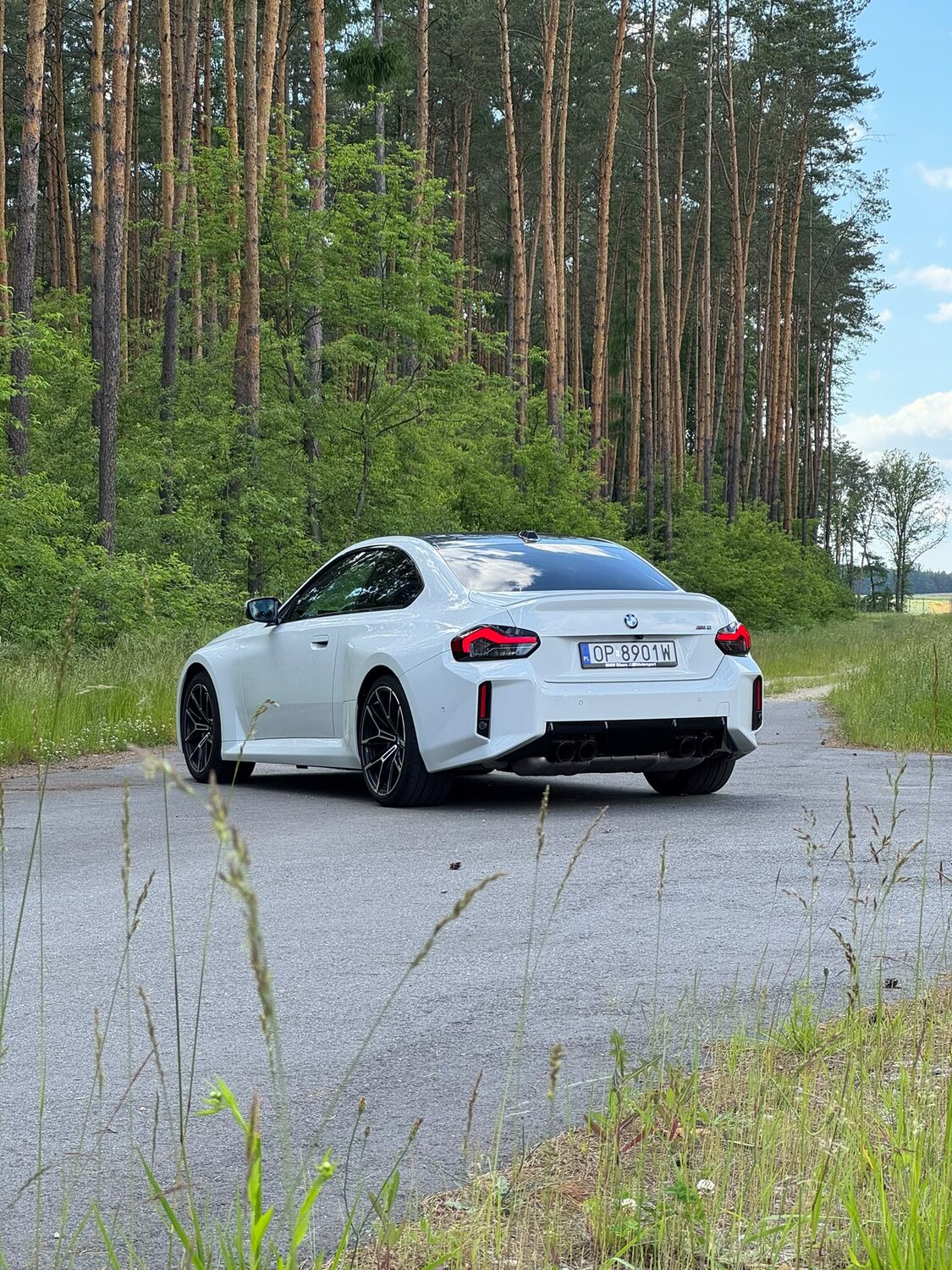 BMW M2