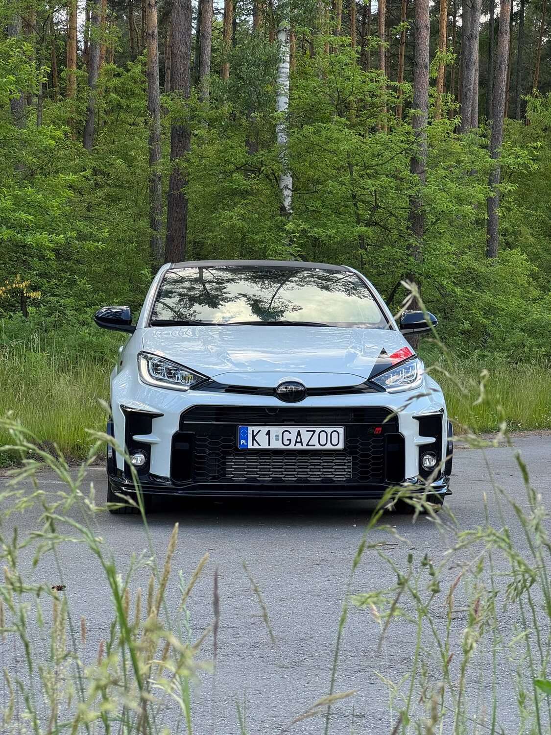 Toyota GR Yaris
