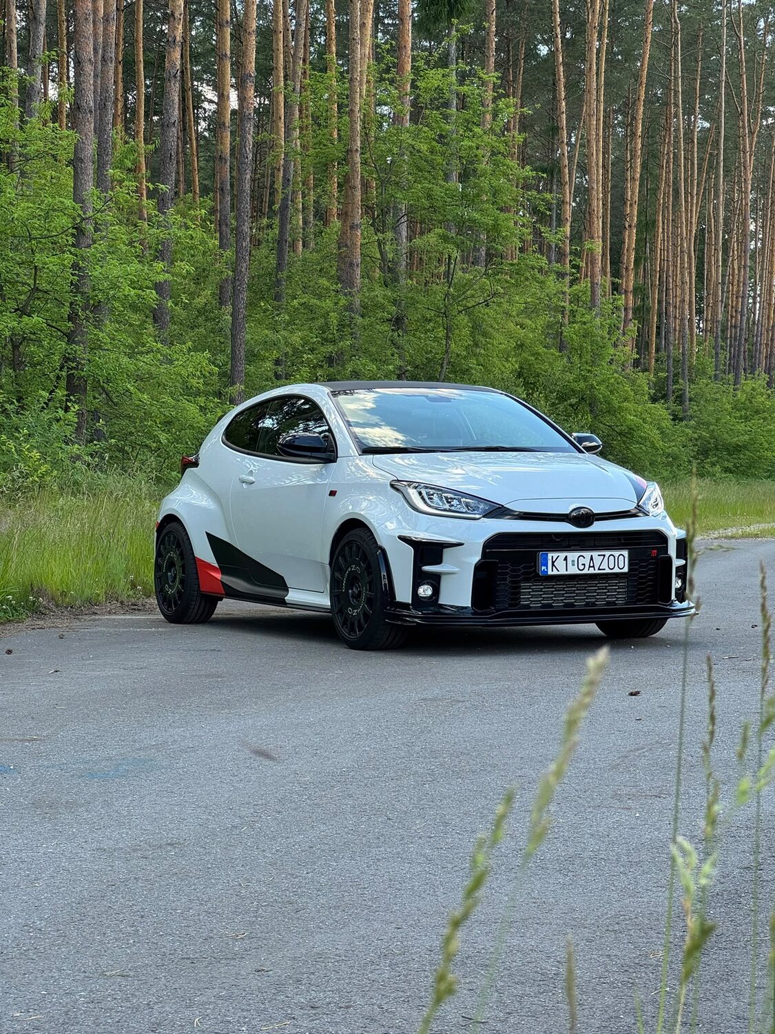 Toyota GR Yaris
