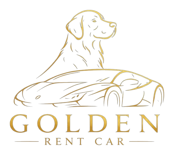 Golden Rent Car